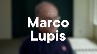 God Defining Moments - Major Marco Lupis 